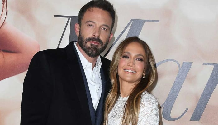 Jennifer Lopez pens painful lyrics after divorce with Ben Affleck