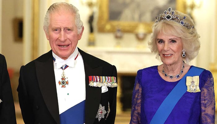 Senior Royals take charge during King Charles, Kate, William break from duties