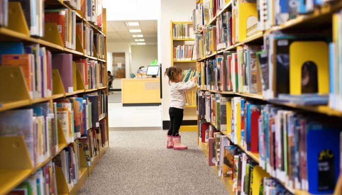 Kent Council bans transgender books from children’s libraries in controversial move