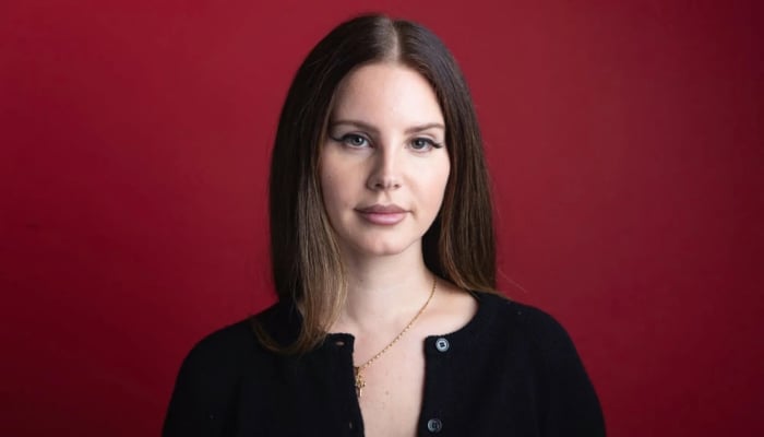 Lana Del Rey touched by sweet fan tribute after London performance