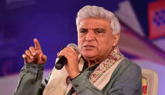 مذہب سے متعلق متنازع بیان پھر منظرعام پر، جاوید اختر تنقید کی زد میں آگئے