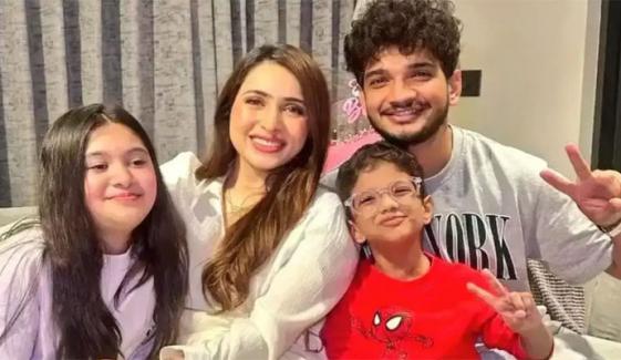 منور فاروقی نے مہ جبین سے شادی کرنے کی وجہ بتادی