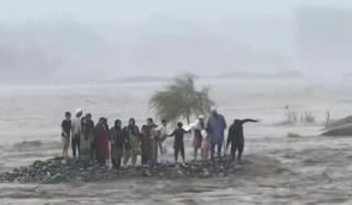 سانحہ سوات: ڈی جی پی ڈی ایم اے کا بیان ریکارڈ