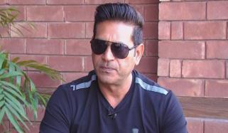 عاقب جاوید نے اسکلز ڈویلپمنٹ کیمپ کا مقصد بتادیا