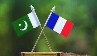 پاکستان اور فرانسیسی ترقیاتی ایجنسی کے درمیان 12 ملین یورو کا معاہدہ
