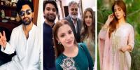 مداحوں کا دنانیر کو احد سے شادی نہ کرنے کا مشورہ