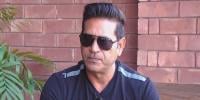 عاقب جاوید نے اسکلز ڈویلپمنٹ کیمپ کا مقصد بتادیا