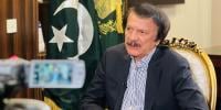صنعتی شعبے کا جی ڈی پی میں حصہ 8 فیصد کم ہوگیا، ہارون اختر 