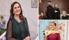 صبا فیصل نے مرینا خان، نادیہ خان، عتیقہ اوڈھو اور مشی خان کو آڑے ہاتھوں لے لیا