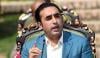 بھارت جنوبی ایشیاء میں نیا نارمل قائم کرنا چاہتا ہے: بلاول بھٹو زرداری