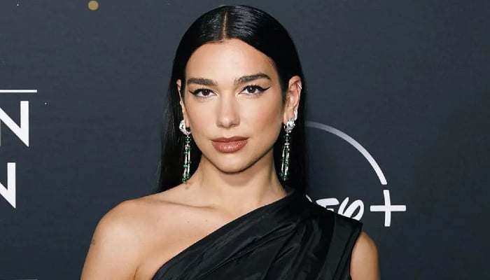 Dua Lipa drops mini-documentary on sold out Wembley shows