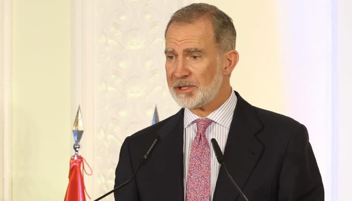 King Felipe leads two-day Spain-US Forum to discuss major bilateral issues