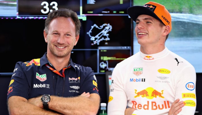 Max Verstappen to leave Red Bull for Mercedes? Christian Horner speaks out