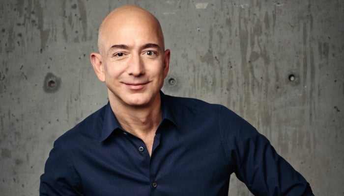 Jeff Bezos to Donald Trump: Worlds most powerful people of 2025