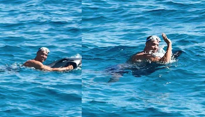 Cristiano Ronaldo faces intense backlash for choosing holiday over Diogo Jotas funeral