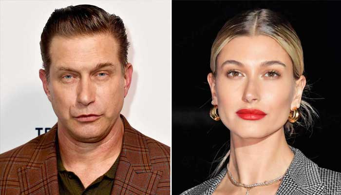 Hailey Bieber’s dad Stephen Baldwin reacts to her major career move