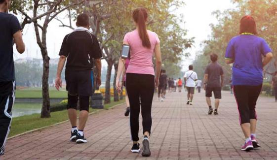 چہل قدمی کے صحت پر 5 مفید اثرات 