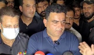  ریسکیو آپریشن مکمل ہونے میں 24 گھنٹے لگ سکتے ہیں، کمشنر کراچی