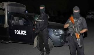 لکی مروت میں سی ٹی ڈی کی کارروائی، 3 دہشتگرد ہلاک