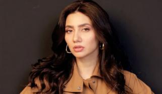 ماہرہ خان کو کس نیٹ فلیکس سیریز کا انتظار ہے؟