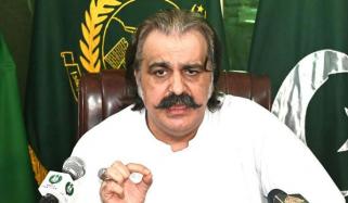 اپنے کاغذات نامزدگی کی بنیاد پر مخصوص نشستوں کیلئے عدالت سے رجوع کرنے جا رہا ہوں: علی امین گنڈاپور