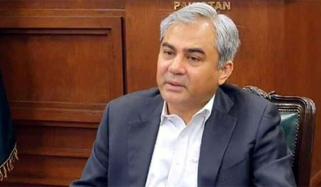 صدر زرداری کو عہدے سے ہٹایا جارہا ہے؟ محسن نقوی سے صحافی کا سوال