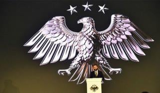 شام، بشارالاسد کی معزولی کے 7 ماہ بعد نیا ریاستی نشان متعارف