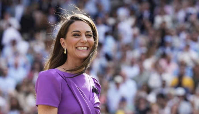 Princess Kate tipped to find ‘right balance’ with her look at Wimbledon