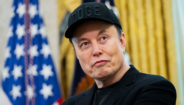 Elon Musk announces launch of new America Party after Trump fallout
