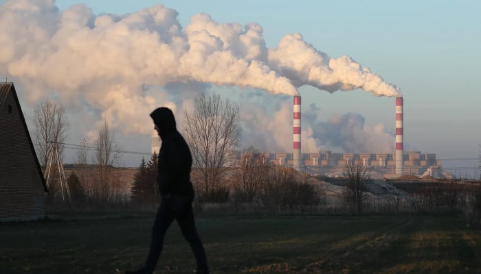 Air Pollution could drive lung cancer mutations in people with little to no history of smoking