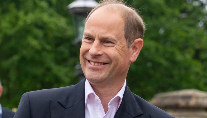 Royal Family appreciates Prince Edward’s commendable role during Canada trip
