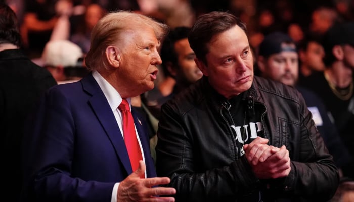 Grok bombshell claim: Musk, Trump responsible for Texas floods deaths?