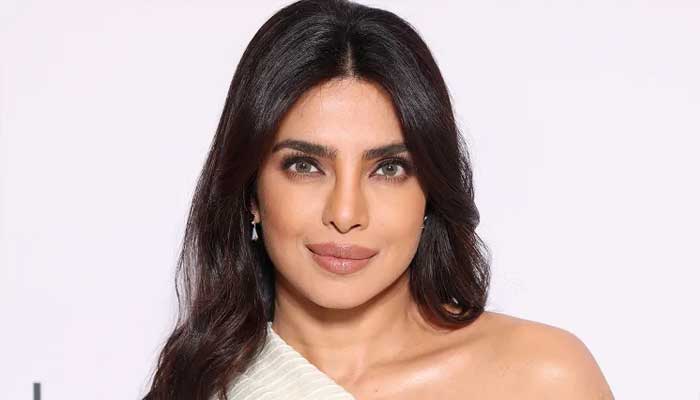 Priyanka Chopra reveals how she tricked Nick Jonas’ mom into doing her laundry