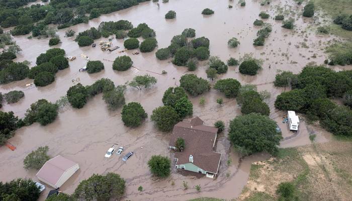Texas flood disaster: Death toll reaches 67, including 21 children as search continuous