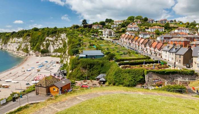 UK’s hidden seaside town named ideal spot for peaceful summer escape