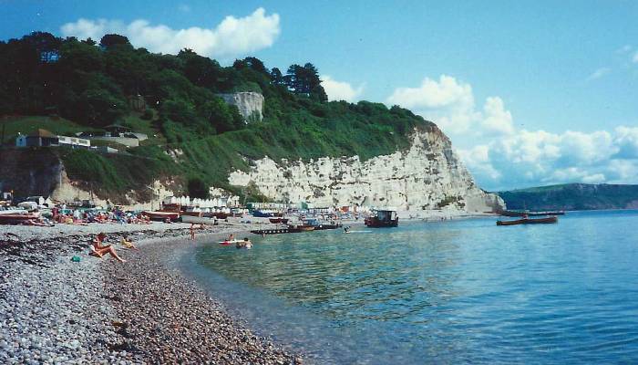 UK’s hidden seaside town named ideal spot for peaceful summer escape