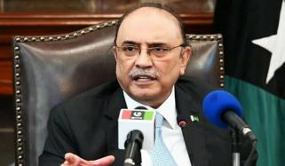 ملک کو درپیش چیلنجز کے تناظر میں ہمیں حسینی کردار کی ضرورت ہے، صدر مملکت 