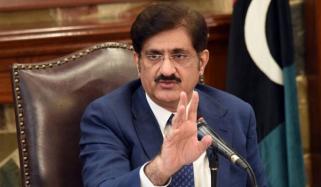 لیاری بلڈنگ واقعے کے ذمے داران کو قرار واقعی سزا دی جائے گی: وزیراعلیٰ سندھ