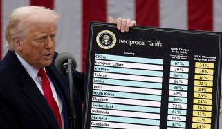 امریکا کے تجارتی معاہدوں سے متعلق بڑے اعلانات متوقع