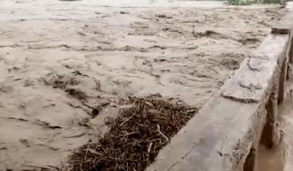 بلوچستان، بارش میں آسمانی بجلی، دیوار گرنے سے 2 نوجوان، 1 بچی جاں بحق