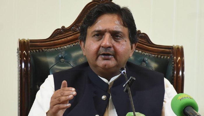 میں آئین کی دفعہ 62، 63 کا مخالف ہوں: اسپیکر پنجاب اسمبلی
