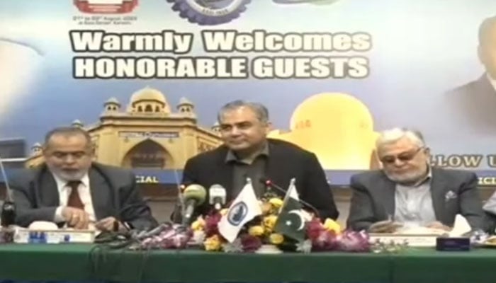 ’جیو نیوز‘ گریب