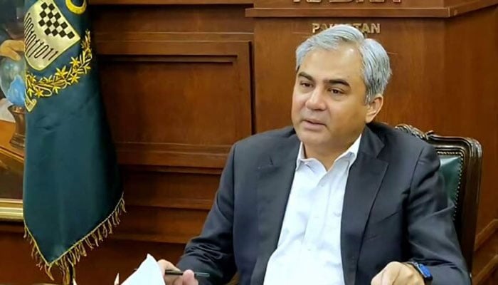 وفاقی بجٹ پر کراچی چیمبر کا محسن نقوی کے روبرو دو ٹوک پیغام