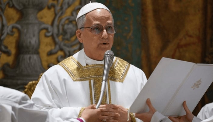 Pope Leo offers prayers for Texas flood victims as death toll rises to 82