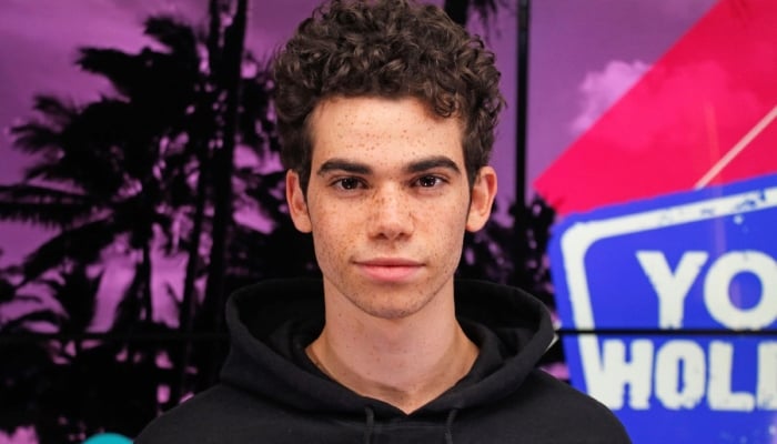 Cameron Boyce 6th death anniversary: Descendants costars honor the late star