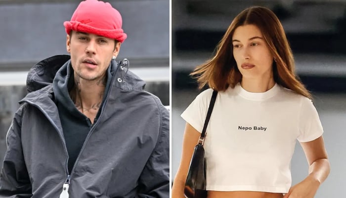 Justin Bieber’s cuddle photos spark buzz: Hailey Bieber or mystery woman?