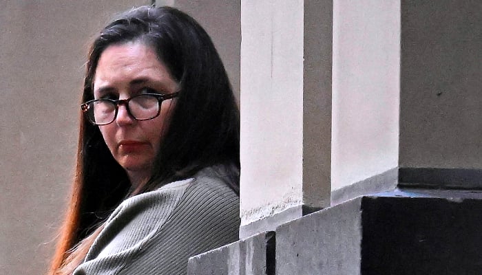 Erin Ptterson was found guilty of murdering family members with death cap mushrooms