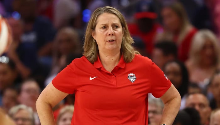 Cheryl Reeve ‘really disappointed’ after selection of only two players from WNBA top teams for All-Stars