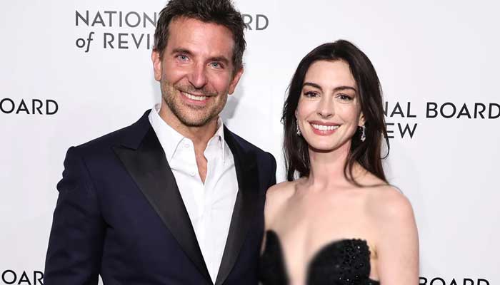 Bradley Cooper reveals heartwarming origins of friendship with Anne Hathaway