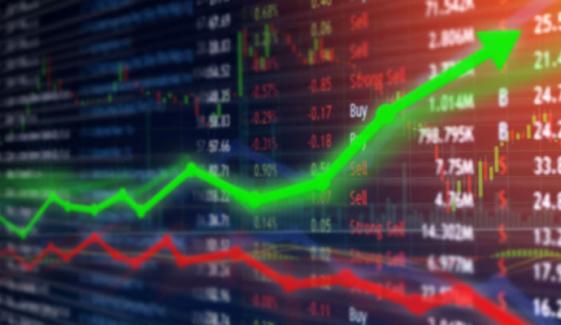 اسٹاک مارکیٹ میں نئی تاریخ رقم